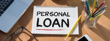 Personal Loan 